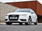 Audi A3 1.8T 2012 года (UK)